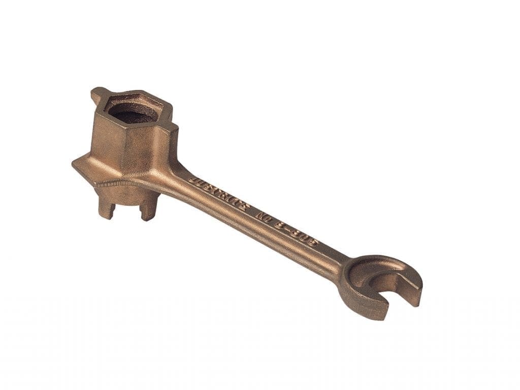 D08805 Drum Wrench