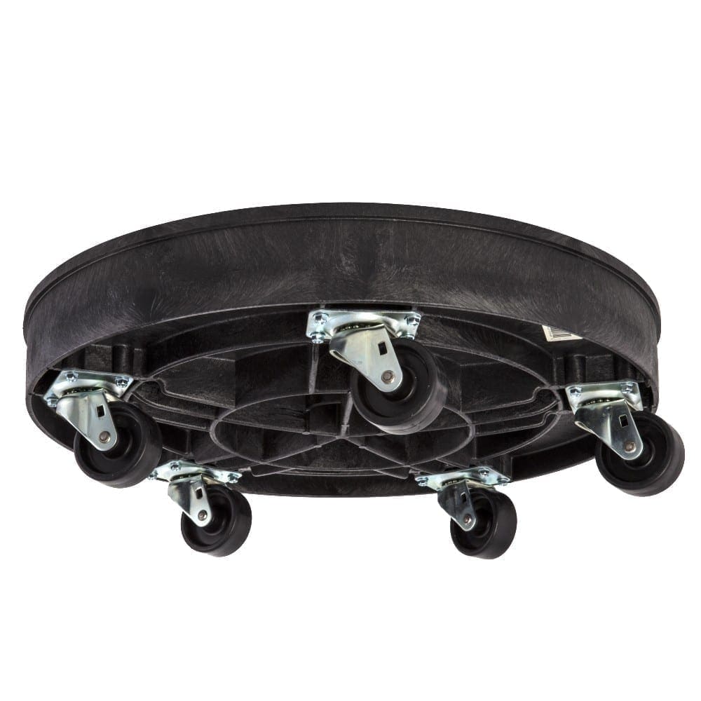 2650 Plastic Drum Dolly