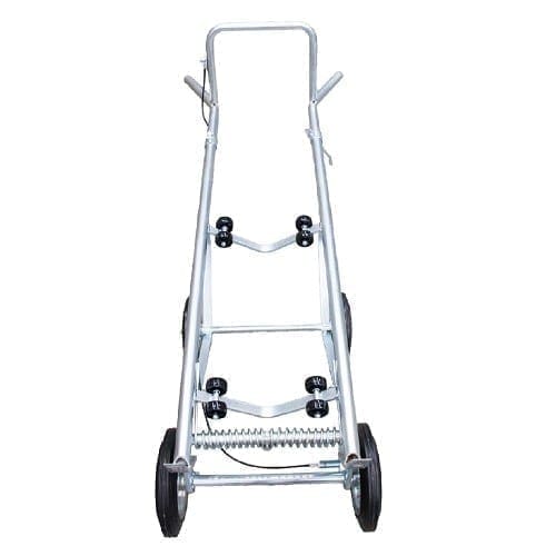 DDMPDT Multi Purpose Drum Trolley 3 DDMPDT Multi Purpose Drum Trolley 3