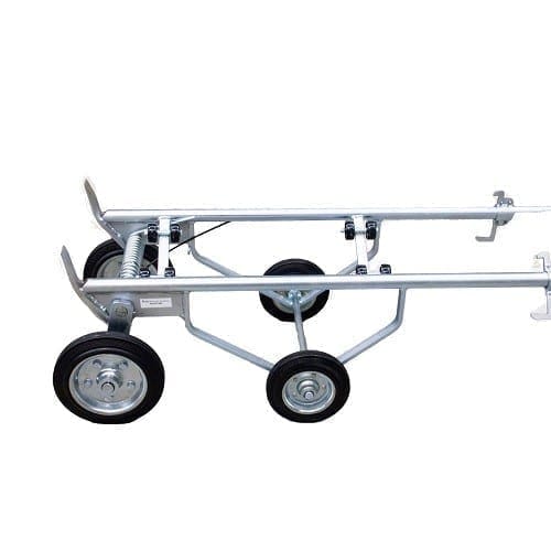 DDMPDT Multi Purpose Drum Trolley DDMPDT Multi Purpose Drum Trolley