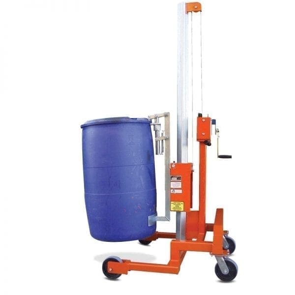 DHY01 MultiLift drum DHY01 MultiLift drum