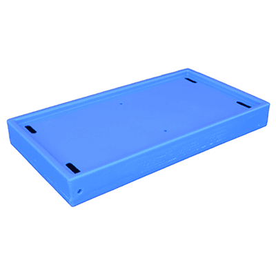 DMXP2001 Low Profile Spill Pallets 2 Drum no drum DMXP2001 Low Profile Spill Pallets 2 Drum no drum