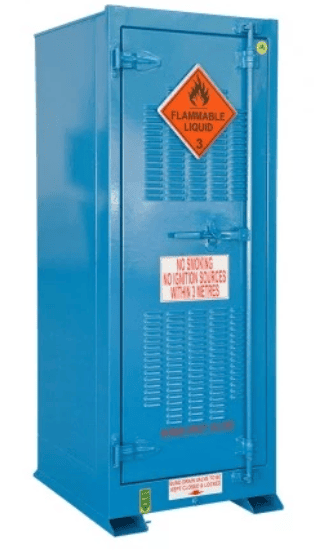 DPR251 Outdoor Dangerous Goods Store DPR251 Outdoor Dangerous Goods Store