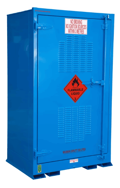 DPR350 Outdoor Dangerous Goods Store DPR350 Outdoor Dangerous Goods Store