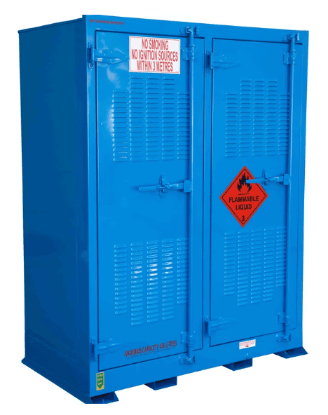 DPR450 Outdoor Dangerous Goods Store DPR450 Outdoor Dangerous Goods Store