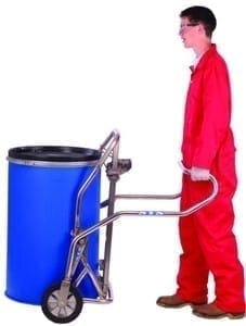 DTC01 Universal Drum Trolley 1 DTC01 Universal Drum Trolley 1