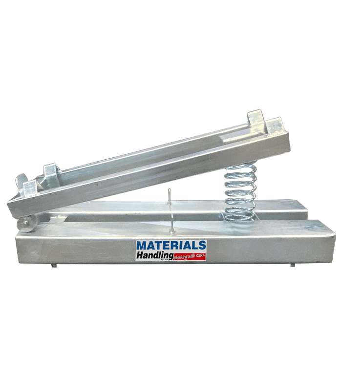DTS60 Tilting Drum Stand spring 2