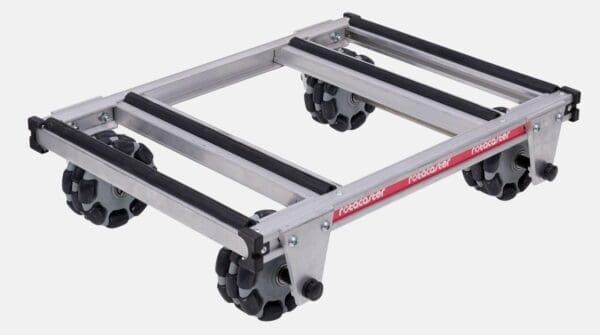 Dolly Rotacaster R2 Wide BRC15 Dolly Rotacaster R2 Wide BRC15