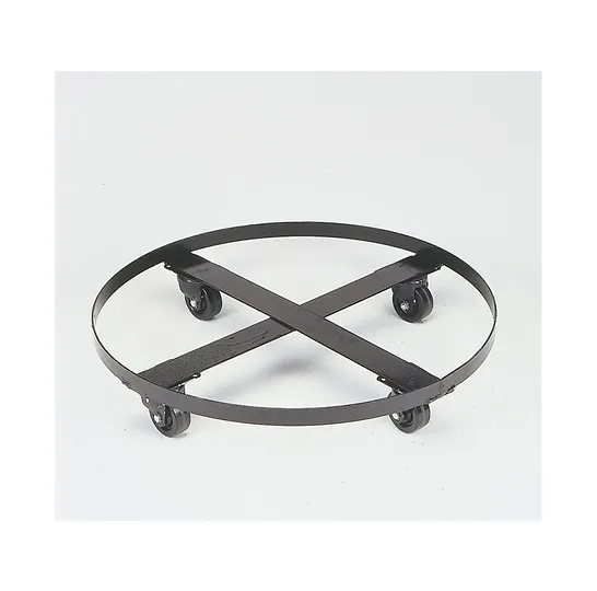Dolly for single drum unit D28268 D28270 Dolly for single drum unit D28268 D28270
