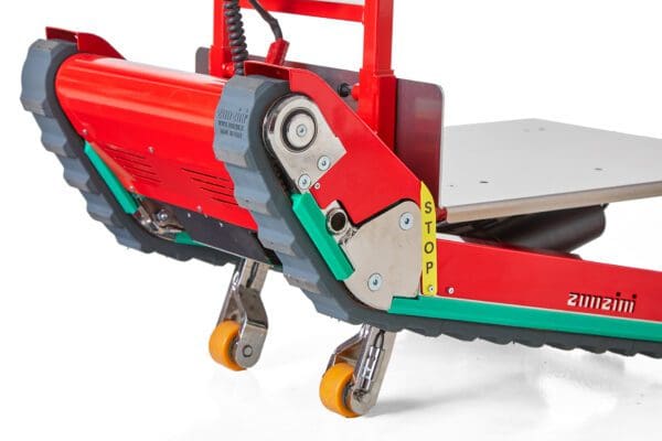 Domino Stair Climbing Robot Plasmoid Stabilised 13 Domino Stair Climbing Robot Plasmoid Stabilised 13