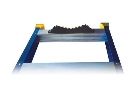 Dual Purpose Ladder Pro FG with Tree Pole 3
