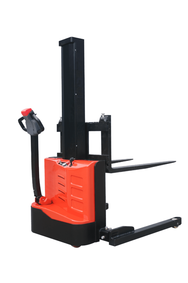 ES Electric Stacker 1A ES Electric Stacker 1A