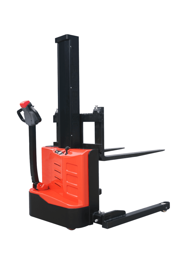 ES Electric Stacker 1A