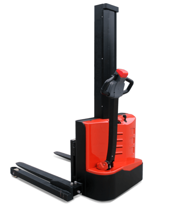ES Electric Stacker 4A ES Electric Stacker 4A