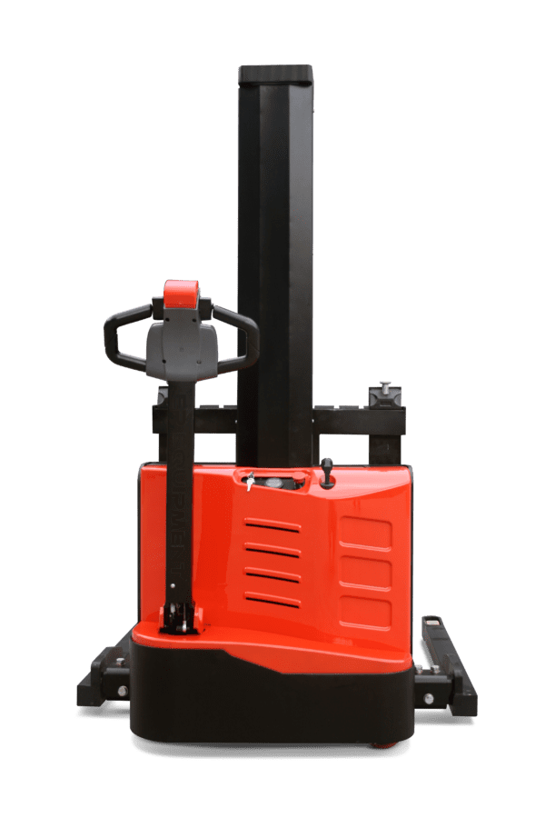 ES Electric Stacker 5A ES Electric Stacker 5A