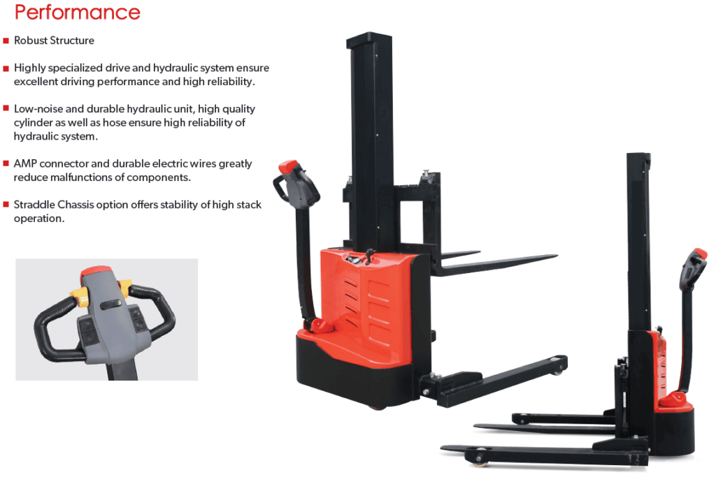ES Electric Stacker content 1 ES Electric Stacker content 1
