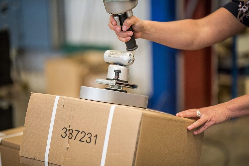 EasyCrane Box