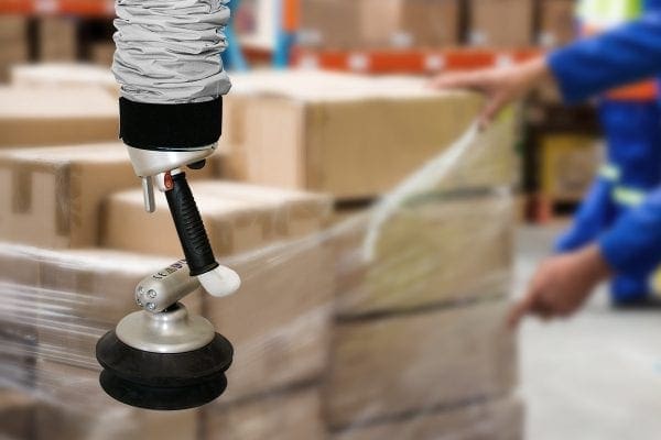 EasyCrane Cup