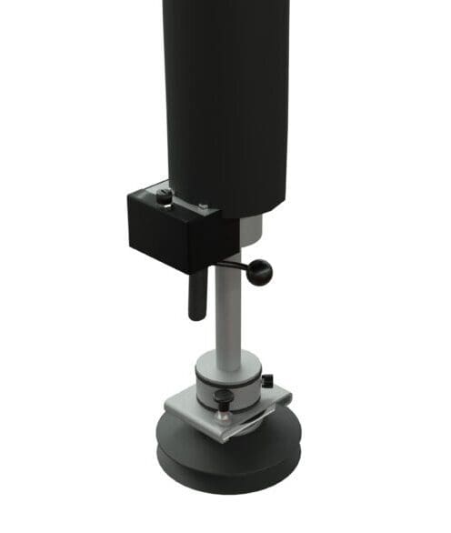 Easyhand M 120 round suction cup