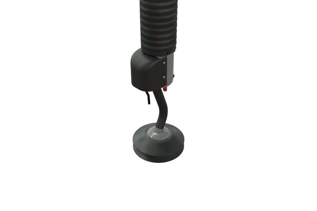 Easyhand Pro Rapid D150mm