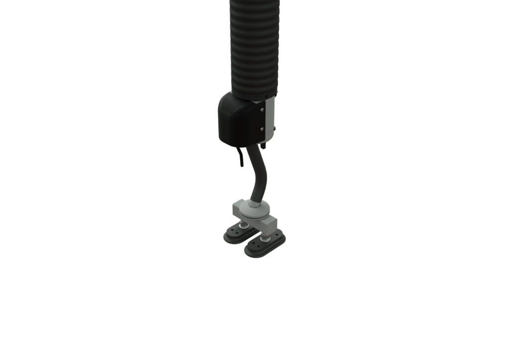 Easyhand Pro Rapid yoke 50x105x2
