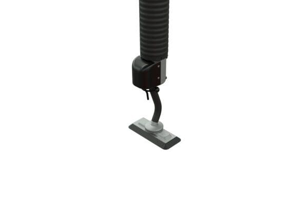 Easyhand Pro rectangular foot 55x165 1 Easyhand Pro rectangular foot 55x165 1