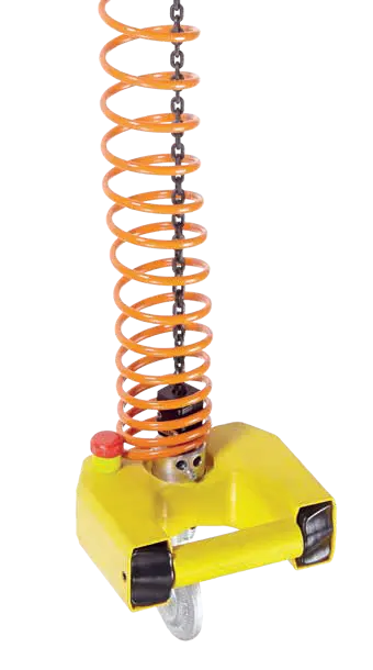 Electric Chain Hoist Handy controls GIS GPMH GPH Materials Handling Pty Ltd Electric Chain Hoist Handy controls GIS GPMH GPH Materials Handling Pty Ltd