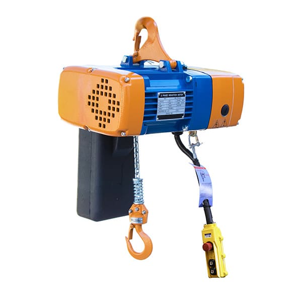 Electric Chain Hoist Pacific LPEH PEH025NH Electric Chain Hoist Pacific LPEH PEH025NH