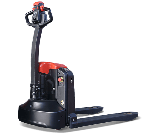 Electric Pallet Truck EPL154 Electric Pallet Truck EPL154