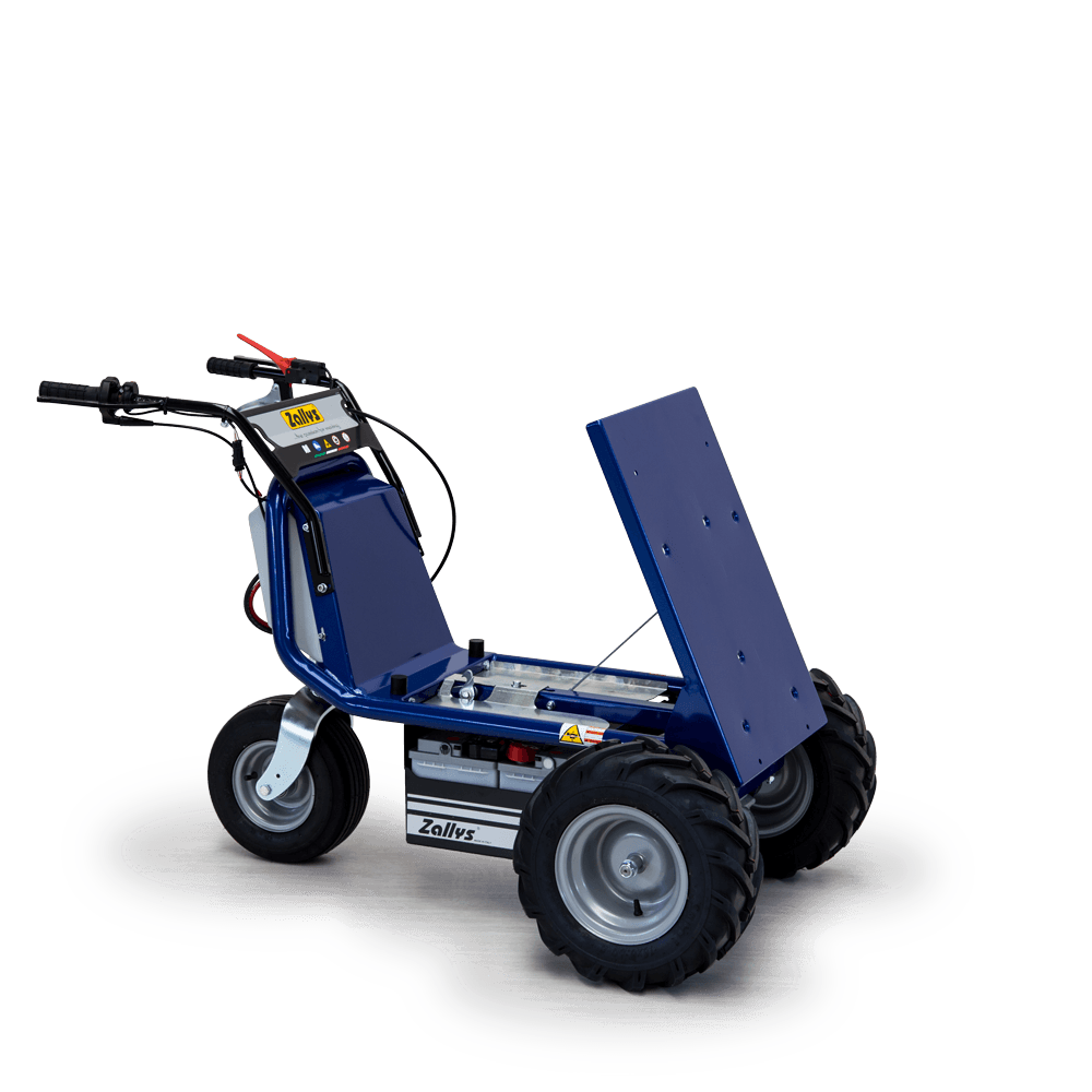 Electric wheelbarrow D1 (2) Electric wheelbarrow D1 (2)