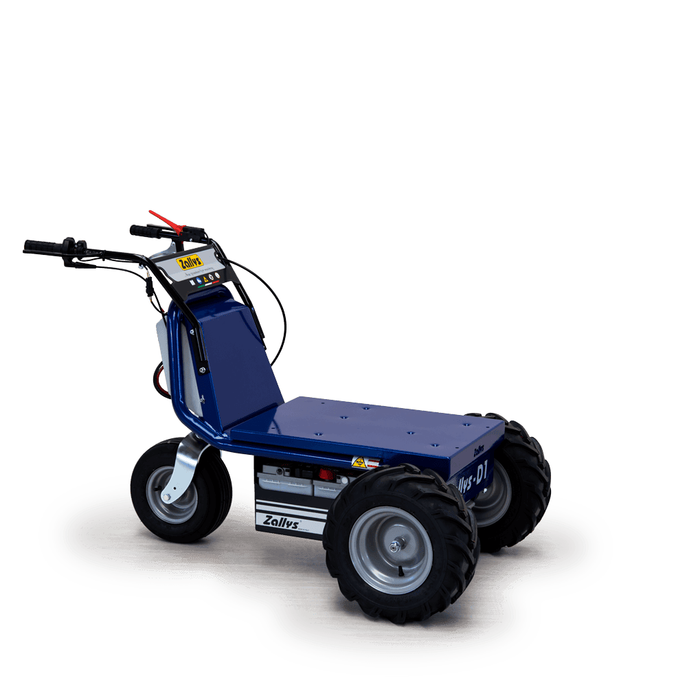 Electric wheelbarrow D1 (3) Electric wheelbarrow D1 (3)