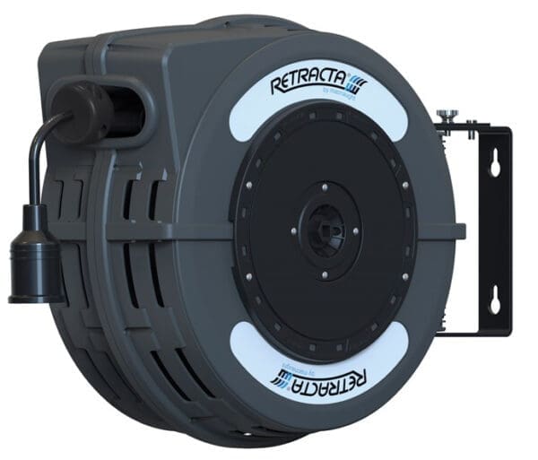 Electrical Cable Retractable Reels C1EC10A20D AU Electrical Cable Retractable Reels C1EC10A20D AU