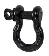 Entertainment shackle