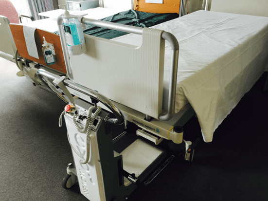 Evo Bed Mover
