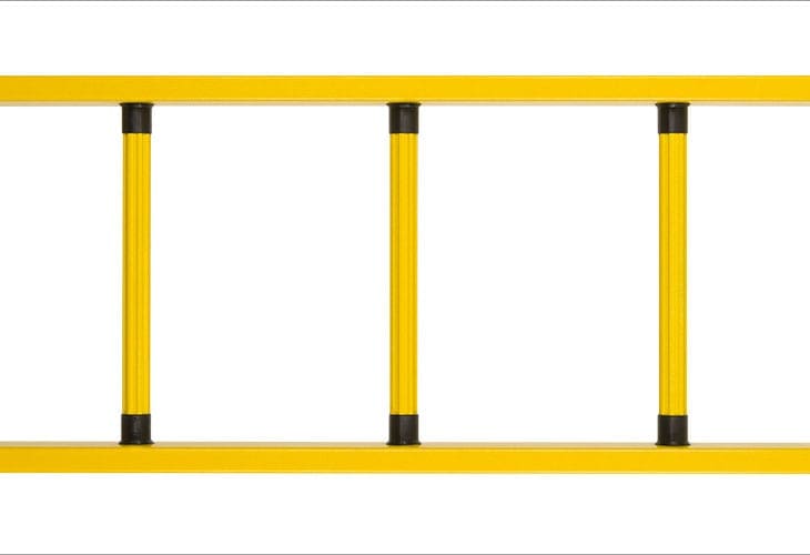 Feature Corrosion Proof Ladders Feature Corrosion Proof Ladders