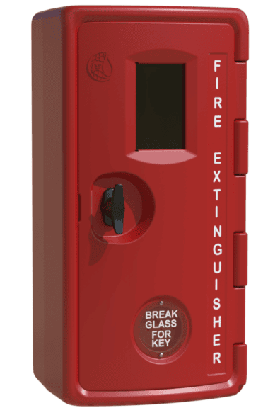 Fire Extinguisher Cabinet FEC002 Fire Extinguisher Cabinet FEC002