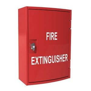 Fire Extinguisher Cabinet FEC005 Fire Extinguisher Cabinet FEC005