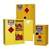 Flammable Safety Storage Cabinets