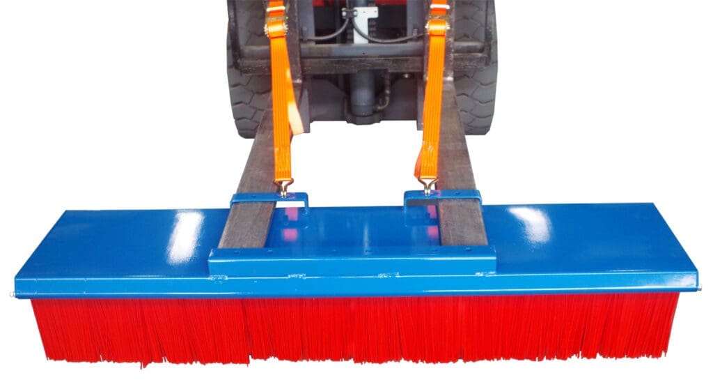 Forklift Broom FB1800 (2)