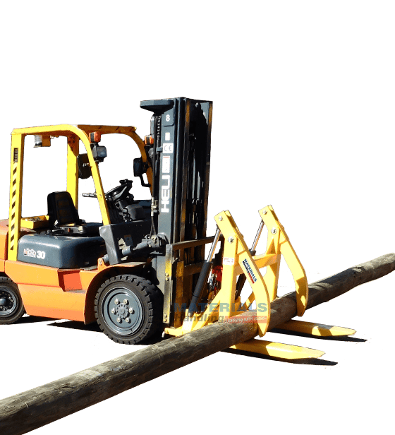 Forklift Mounted Grab Attachment MGA 09 (3)