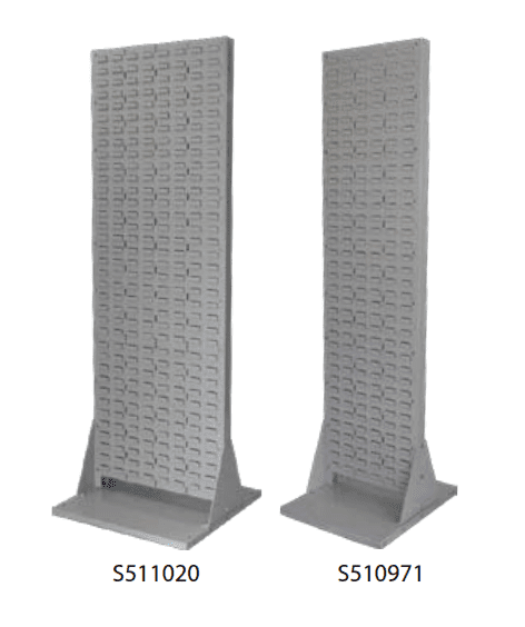 Free standing racks Free standing racks