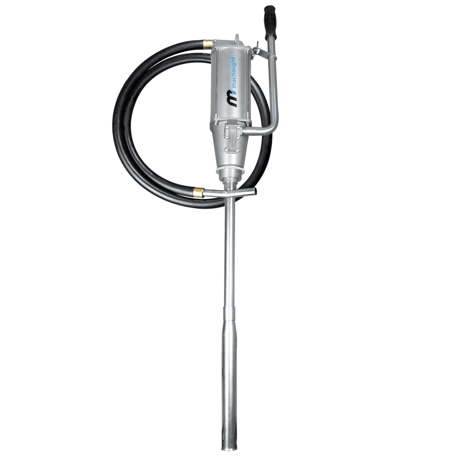 Fuel Pump Manual Litre Stroke HP 01D