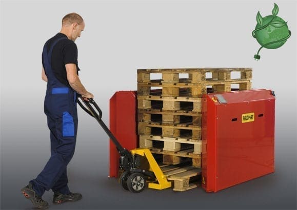 7 pallets 7 pallets