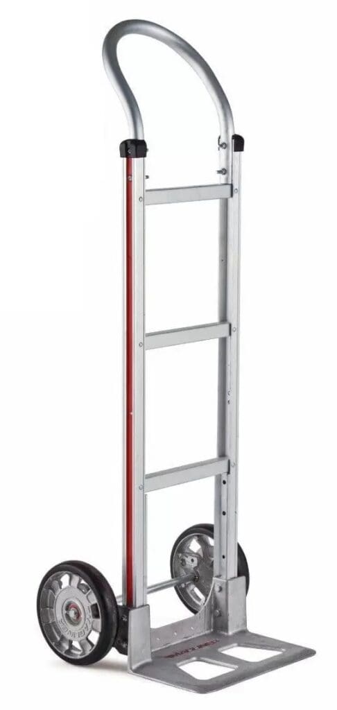 Hand Trucks Aluminium B111A815 Hand Trucks Aluminium B111A815