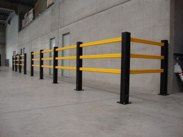 Handrail 1 Handrail 1