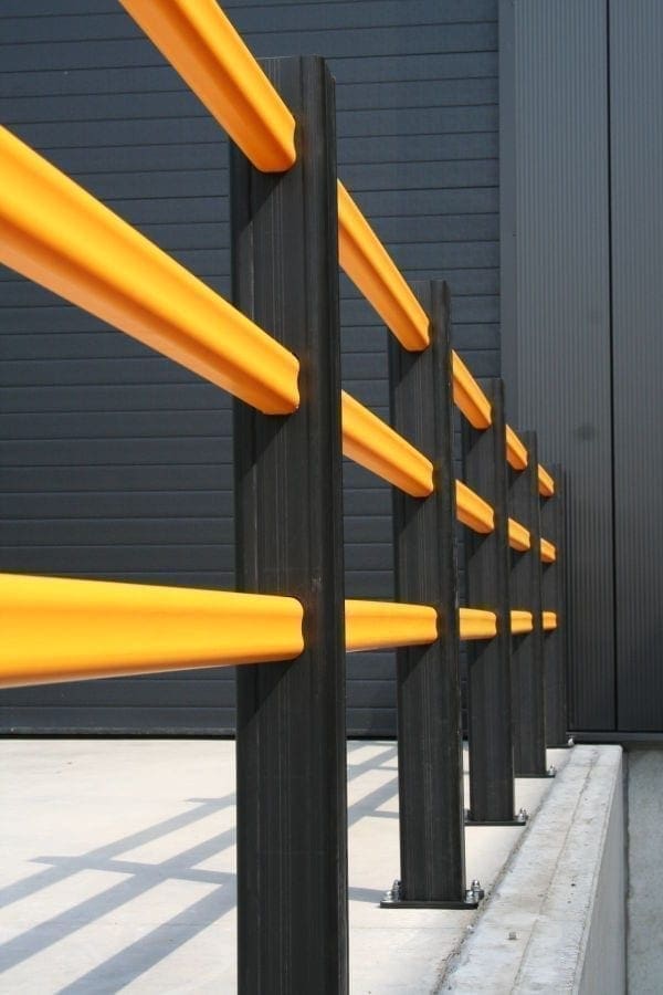 Handrail 7 Handrail 7