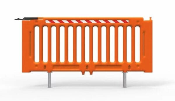 Handrails Removable Dock Barrier DSQ2130