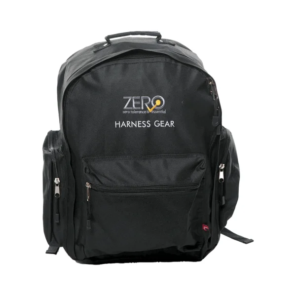 Harness Gear Backpack HR049 Harness Gear Backpack HR049