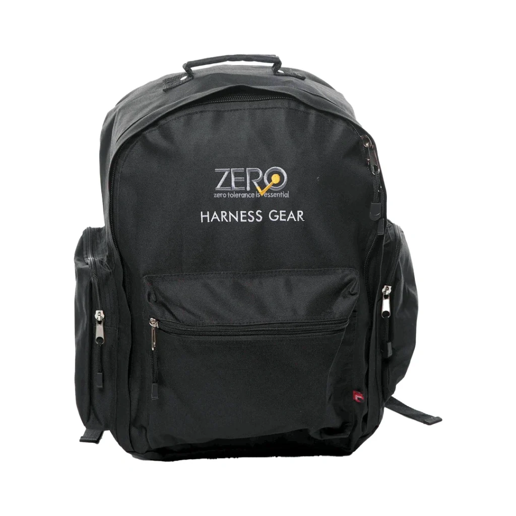 Harness Gear Backpack HR049
