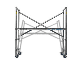 Instant Snappy Scaffold Instant Snappy Scaffold